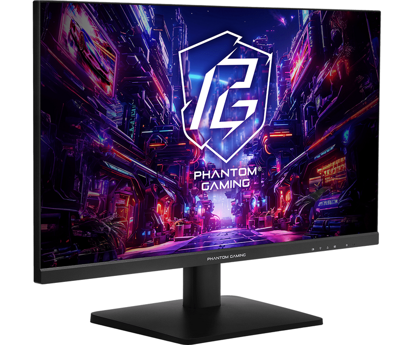 ASRock PG27QFT1B Gaming Monitor