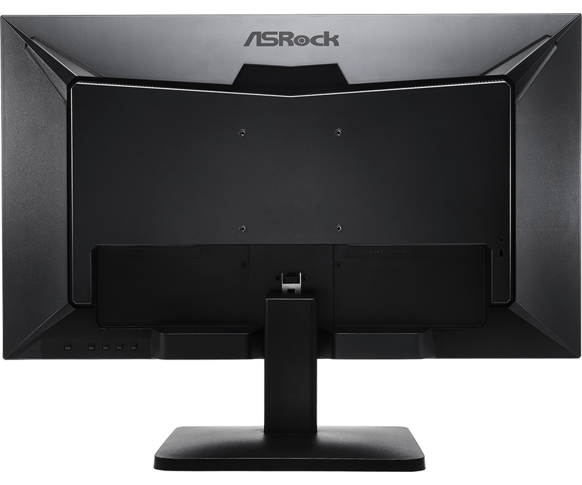 ASRock PG27QFT1B Gaming Monitor