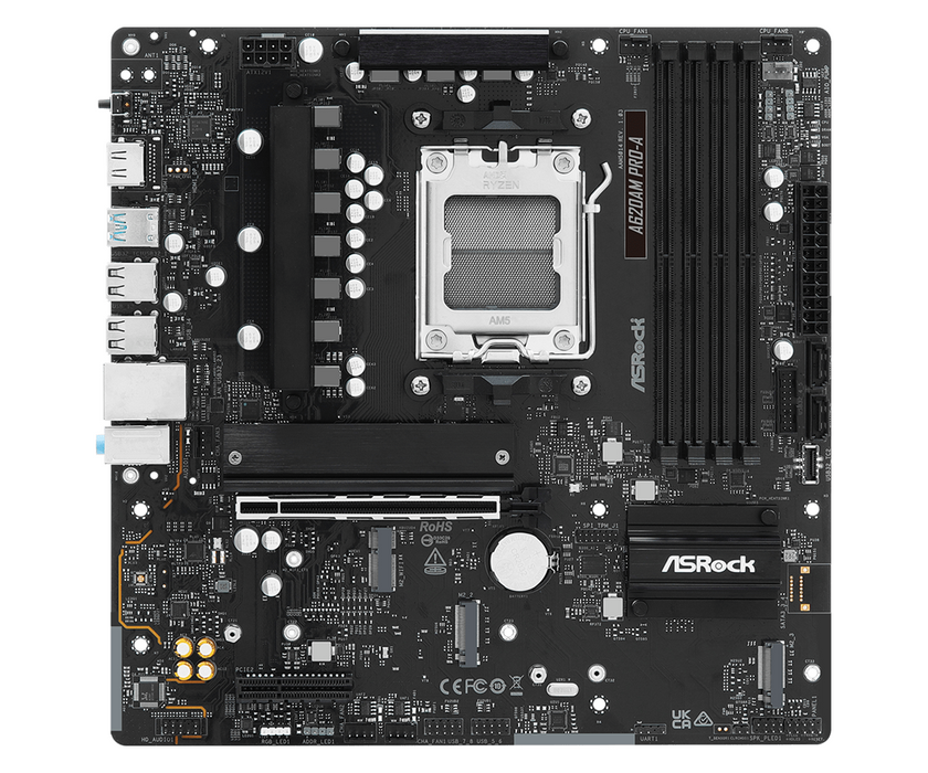 Motherboard ASRock A620AM PRO-A, AM5