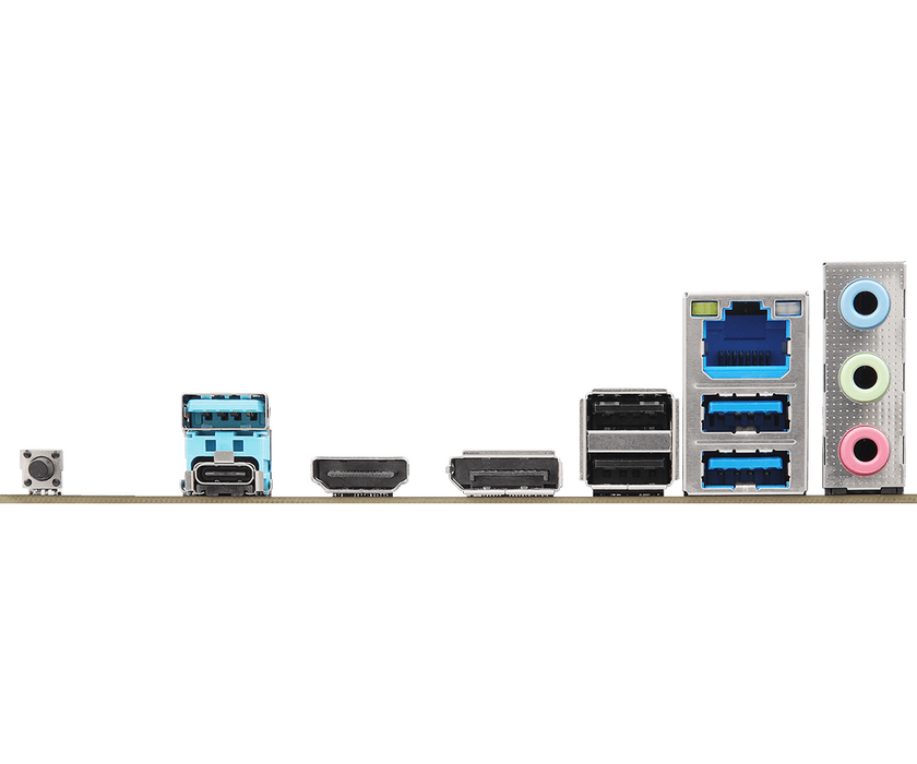 Motherboard ASRock B860M PRO-A, LGA 1851