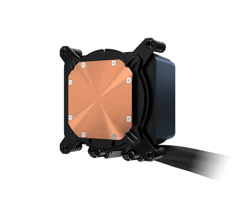 ASRock Challenger Pure 360 CPU Cooler
