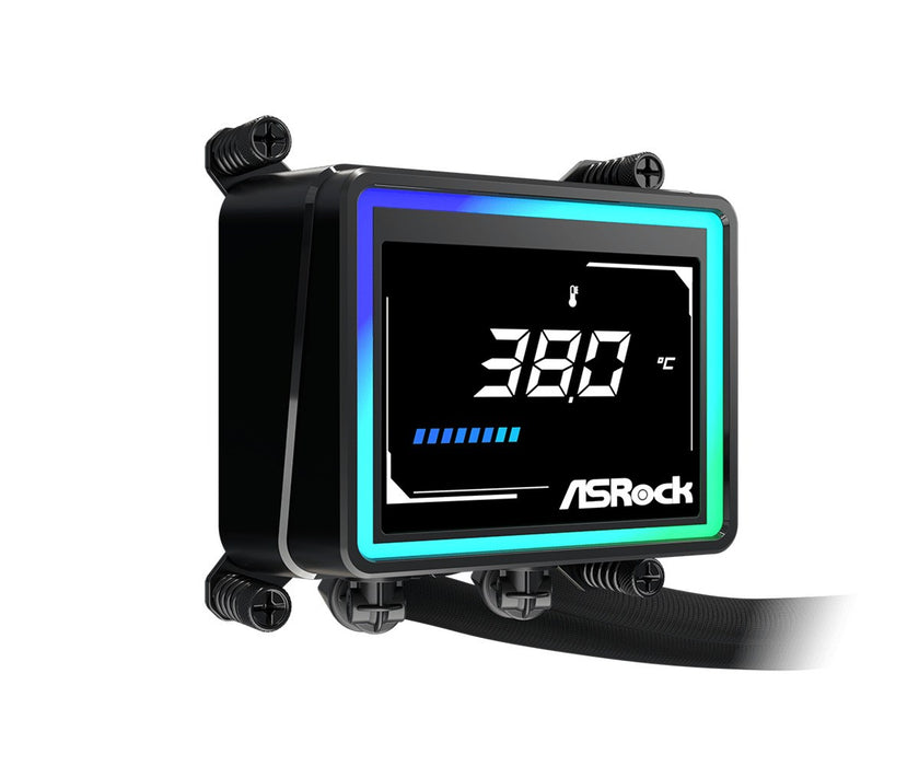 ASRock Challenger 240 Digital Cooling