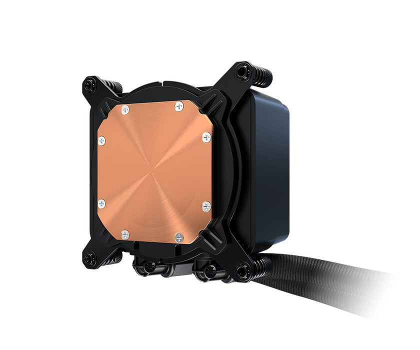 ASRock Challenger 240 Digital Cooling
