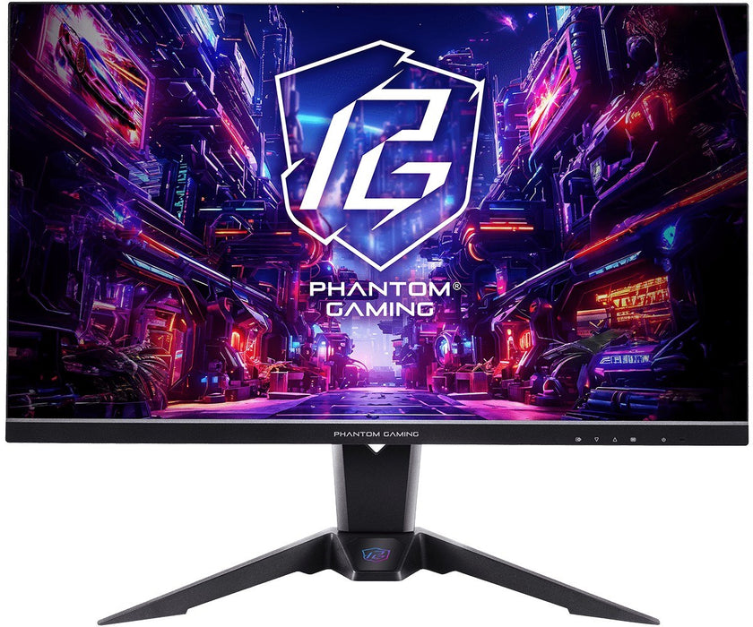 ASRock PG27QFT2A Gaming Monitor