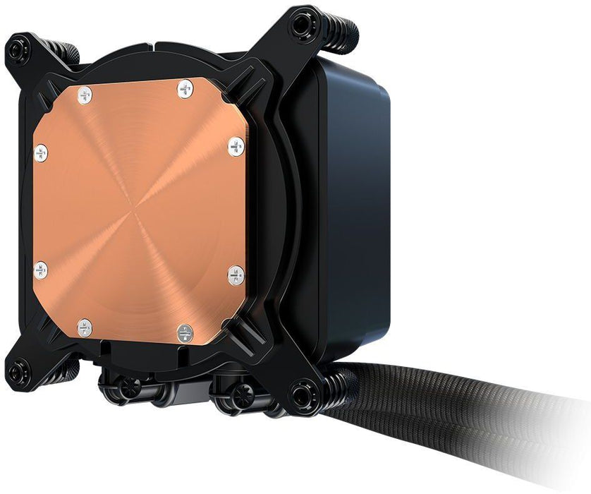 ASRock Challenger 360 Digital CPU Cooler