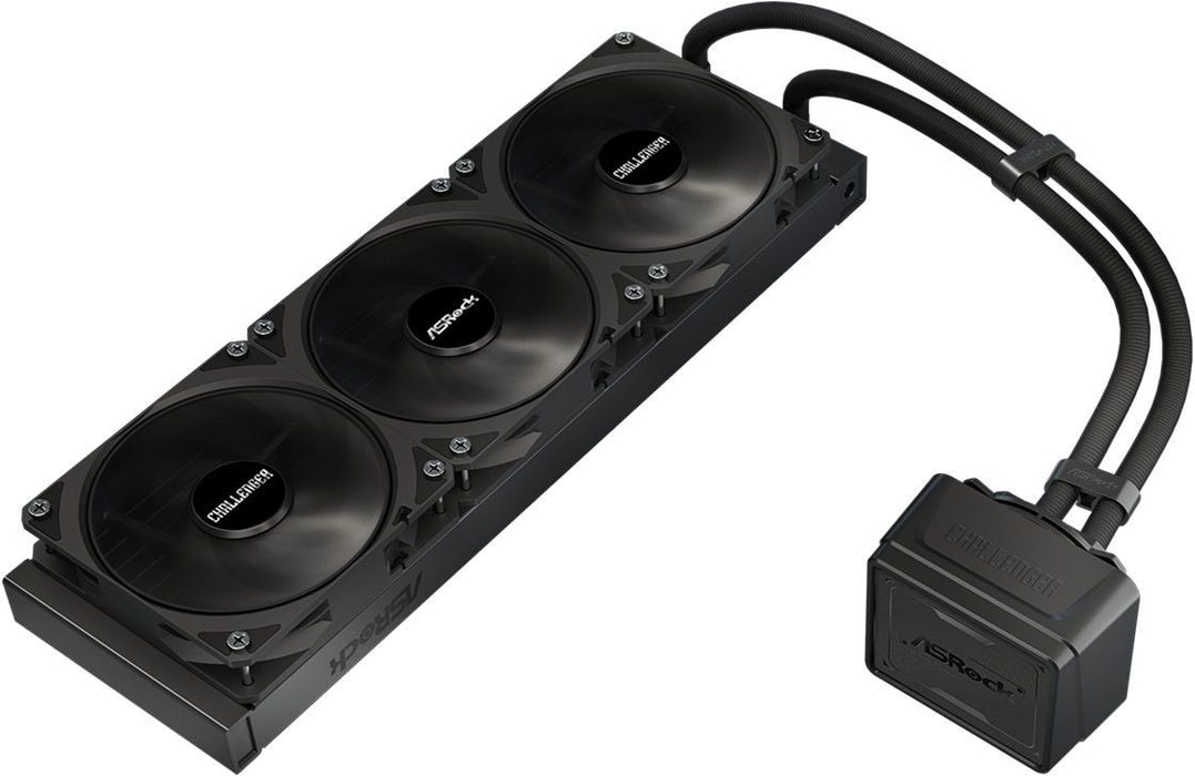 ASRock Challenger Pure 360 CPU Cooler