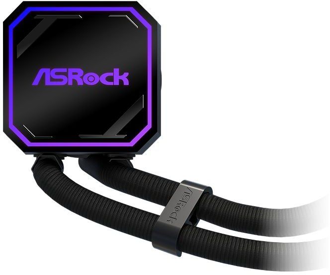 ASRock Pro 360 ARGB CPU Cooler
