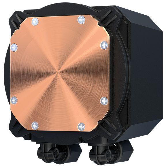 ASRock Pro 360 ARGB CPU Cooler