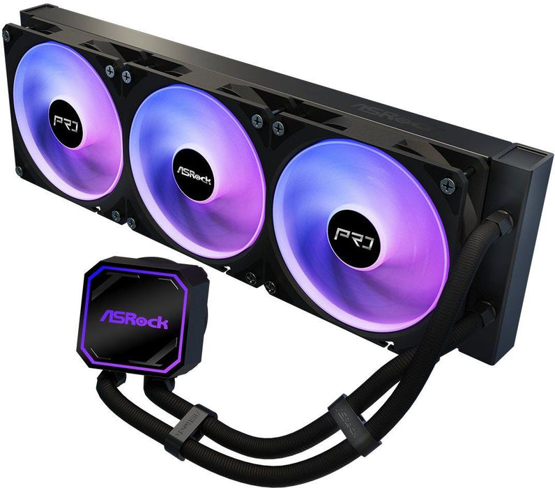 ASRock Pro 360 ARGB CPU Cooler
