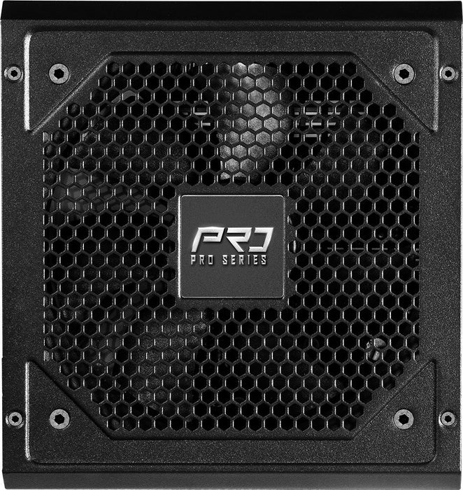 Asrock PRO-850G power supply unit 850 W 24-pin ATX ATX Black