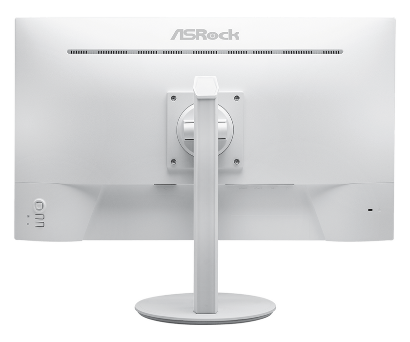 Gaming Monitor Asrock PG27FFS2E-W - 27" FHD (1920x1080) IPS, 240Hz, 1ms, 99% DCI-P3, FreeSync Premium