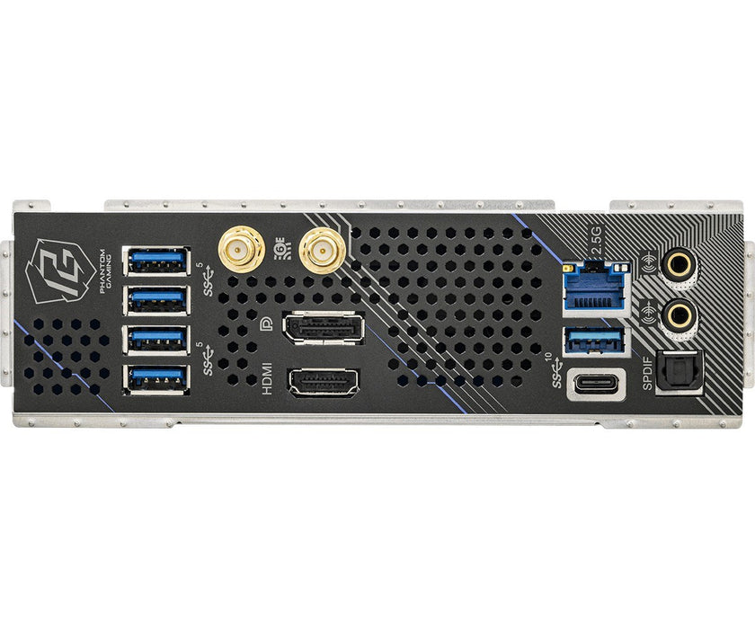 ASRock B760I LIGHTNING WIFI Motherboard