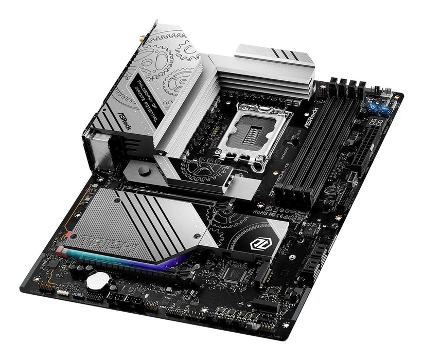 Motherboard ASRock Z890 TAICHI LITE WIFI, LGA 1851