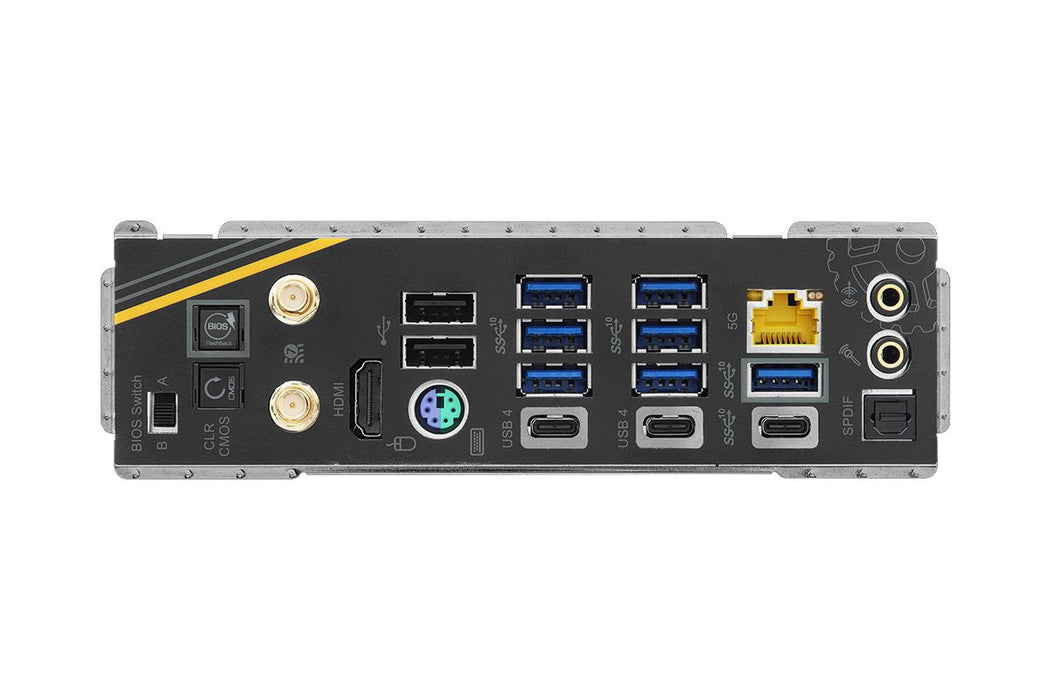 Asrock X870E TAICHI OCF motherboard