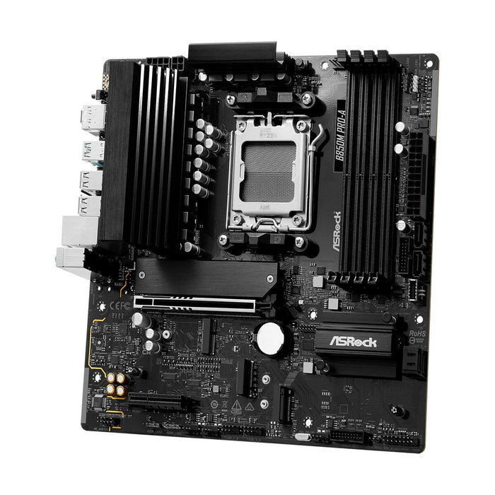 Motherboard ASRock B850M Pro-A AMD AM5