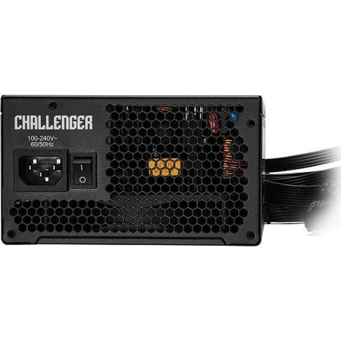 Power supply ASRock 90-UXC075-BNEAAA ATX 750 W 80 Plus Bronze