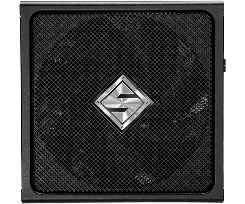 ASRock Steel Legend 1000W 80+ Gold PSU