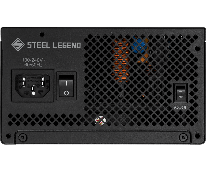 ASRock Steel Legend 1000W 80+ Gold PSU