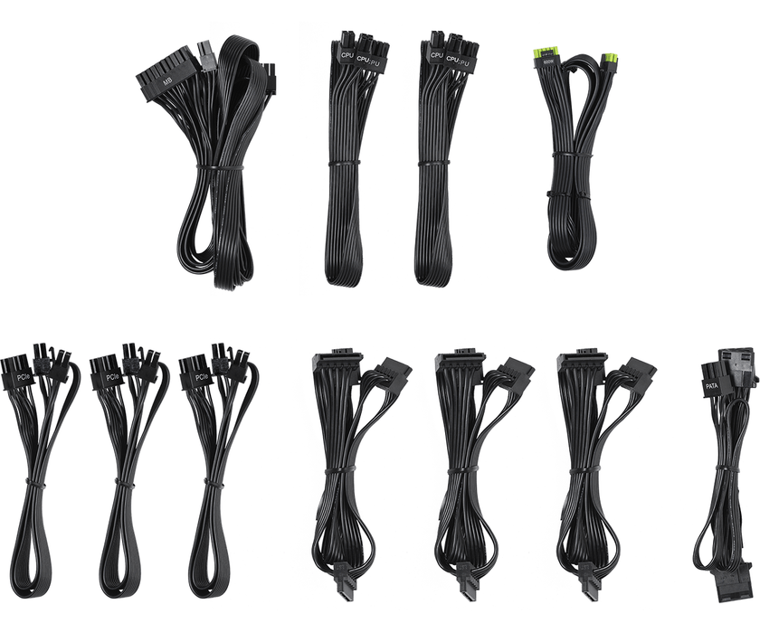 ASRock Steel Legend 1000W 80+ Gold PSU