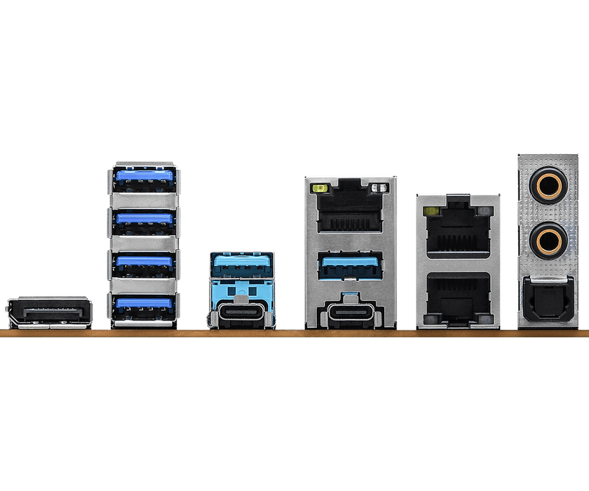 Motherboard ASROCK WRX90 WS EVO, Socket sTR5, ATX, 8xDDR5