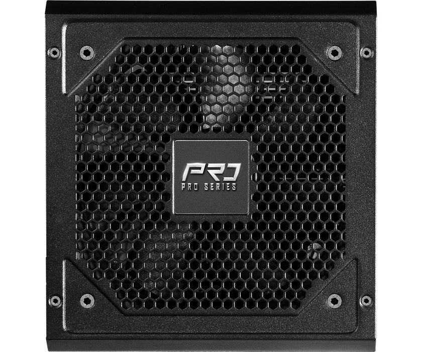 Asrock PRO-850G power supply unit 850 W 24-pin ATX ATX Black