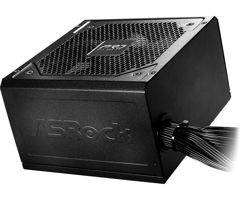 Asrock PRO-850G power supply unit 850 W 24-pin ATX ATX Black