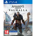 Assassin’s Creed Valhalla Game (PS4) - Игри<<<Конзоли и аксесоари<<<ТВ Аудио Gaming<<<ZoraSite