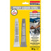 ASSEMBLY ADHESIVE EPOXY LIQUID STEEL 30 G SOUDAL - Лепила<<<Лепила и ленти<<<Бои и лакове<<<Praktiker&&&Лепила<<<Лепила
