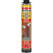 ASSEMBLY PU FOAM SOUDAL - Монтажна пяна<<<Уплътнители и фуги<<<Строителни материали<<<Praktiker&&&Полиуретанова