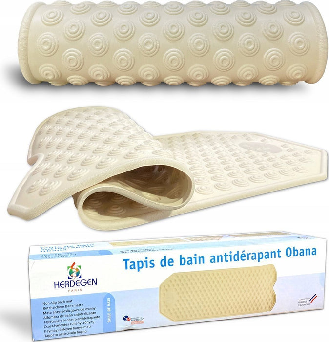 Non-slip bath mat 550801