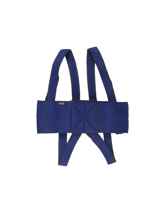 Secubac IV wheelchair stabiliser belt