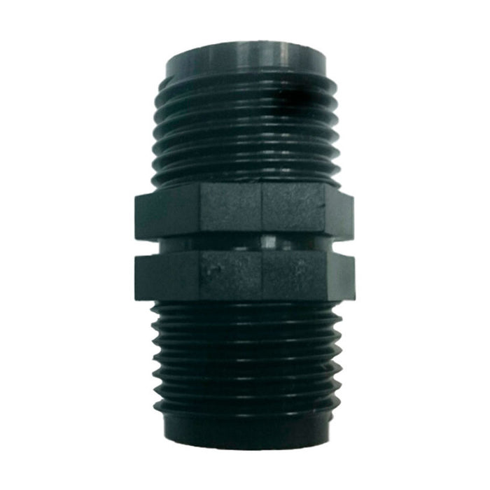 PLASTIC NIPPLE 3/4"X3/4" ASTORE