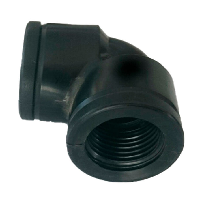 PLASTIC ELBOW 1/2"X1/2" ASTORE