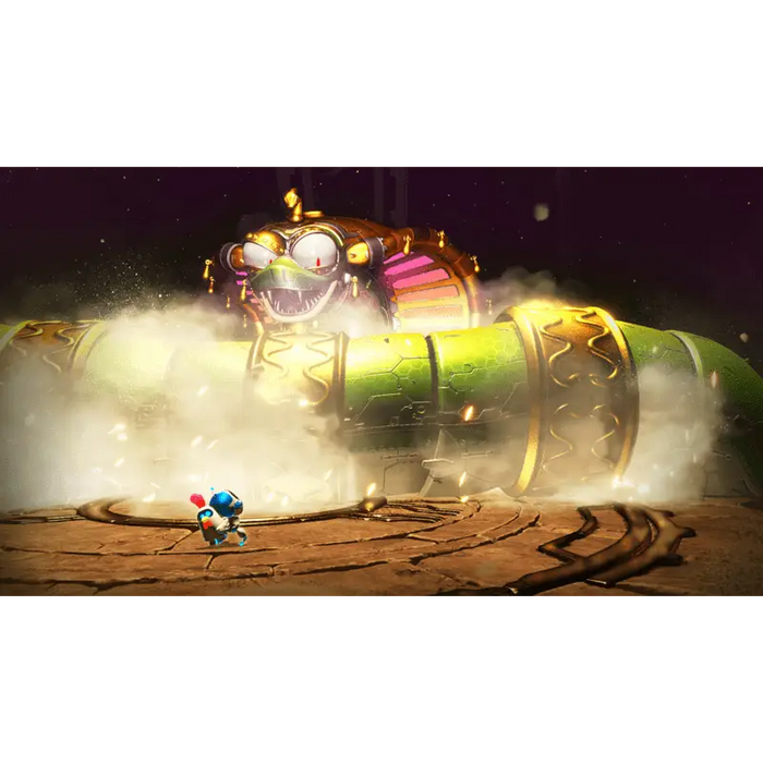 Astro Bot Game (PS5) - Игри<<<Конзоли и аксесоари<<<ТВ Аудио Gaming<<<ZoraSite