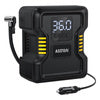 AstroAi 150P JY21P160-12 portable air compressor - Mini compressors<<<Car accessories<<<InnproXML