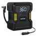 AstroAi 150P JY21P160-12 portable air compressor - Mini compressors<<<Car accessories<<<InnproXML