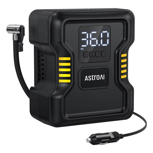 AstroAi 150P JY21P160-12 portable air compressor - Mini compressors<<<Car accessories<<<InnproXML