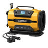 AstroAI ATJ-8366 150 PSI 12V DC/110V AC Portable Wheel Compressor - Mini compressors<<<Car accessories<<<InnproXML