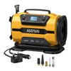 AstroAI ATJ-8366 150 PSI 12V DC/110V AC Portable Wheel Compressor - Mini compressors<<<Car accessories<<<InnproXML