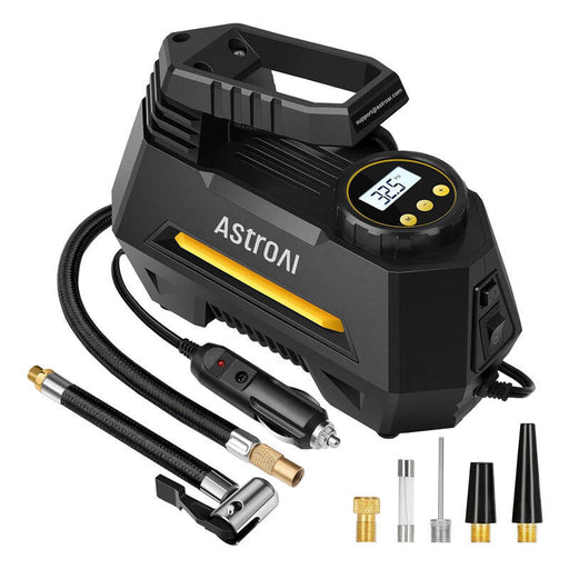 AstroAI CZK-3631 100PSI Portable Air Compressor - Mini compressors<<<Car accessories<<<InnproXML
