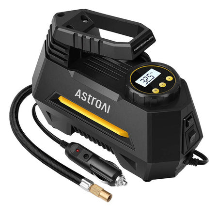 AstroAI CZK-3631 100PSI Portable Air Compressor - Mini compressors<<<Car accessories<<<InnproXML