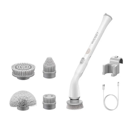 AstroAI Hicozy KS-2615P electric washing brush - Cleaning<<<Small household appliances<<<InnproXML