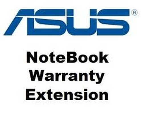Asus 1Y Warranty Extension for Asus Gaming Laptops - Additional warranty<<<ASUS преносими компютри<<<ASUS<<<PolyComp
