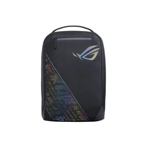 Asus BP1501G ROG BACKPACK/BK + H//15_17/S/10/V3/HOLOGRAPHIC Black - Accessories<<<ASUS преносими