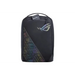 Asus BP1501G ROG BACKPACK/BK + H//15_17/S/10/V3/HOLOGRAPHIC Black - Accessories<<<ASUS преносими