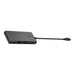 Asus DC201 DUAL 4K USB-C Black - Accessories<<<ASUS преносими компютри<<<ASUS<<<PolyComp&&&HUB USB<<<Компютър Мрежи и