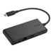 Asus DC201 DUAL 4K USB-C Black - Accessories<<<ASUS преносими компютри<<<ASUS<<<PolyComp&&&HUB USB<<<Компютър Мрежи и