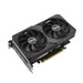 ASUS Dual -RTX3060-O12G-V2 NVIDIA GeForce RTX 3060 12 GB GDDR6 - Видеокарти за настолни