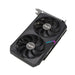 ASUS Dual -RTX3060-O12G-V2 NVIDIA GeForce RTX 3060 12 GB GDDR6 - Видеокарти за настолни