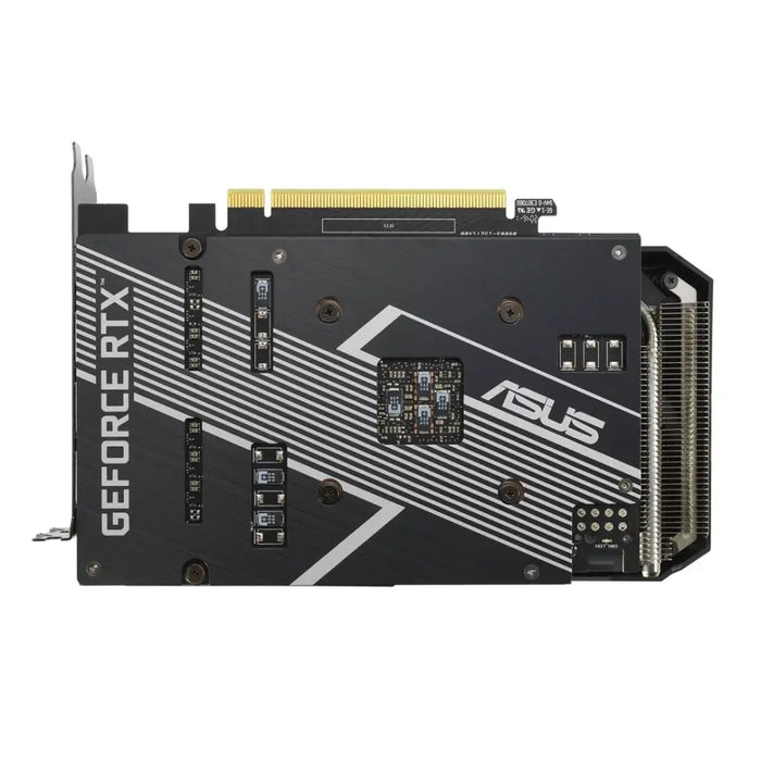 ASUS Dual -RTX3060-O12G-V2 NVIDIA GeForce RTX 3060 12 GB GDDR6 - Видеокарти за настолни